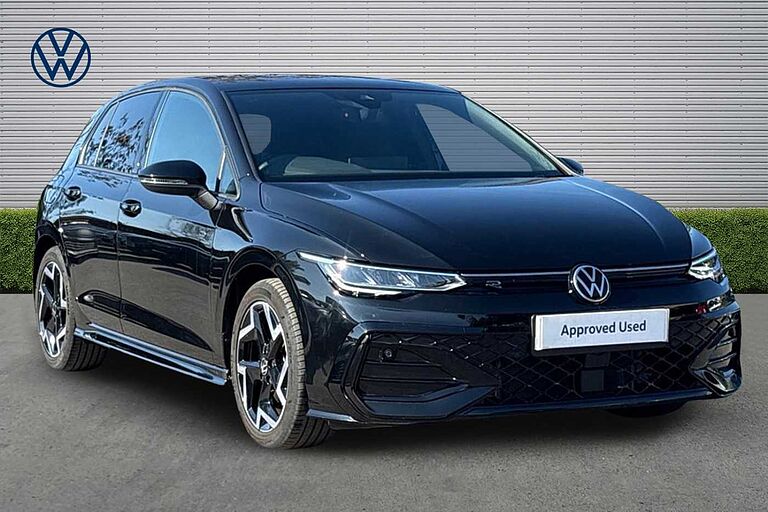 Volkswagen Golf 1.5 eTSI 150 R-Line 5dr DSG