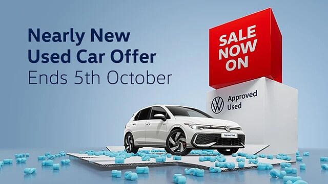 Special Offer